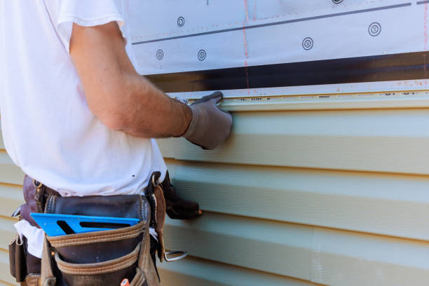 Affordable Siding solutions in Norwood, NC